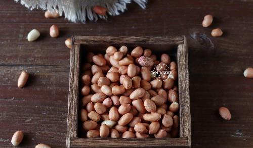 食材|教你制作一个不一样的豆浆,味道香醇特别好喝,早上来一杯更健康