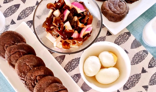 胡萝卜|我家一周的早餐，七天不重样，营养好吃，女儿直呼真幸福