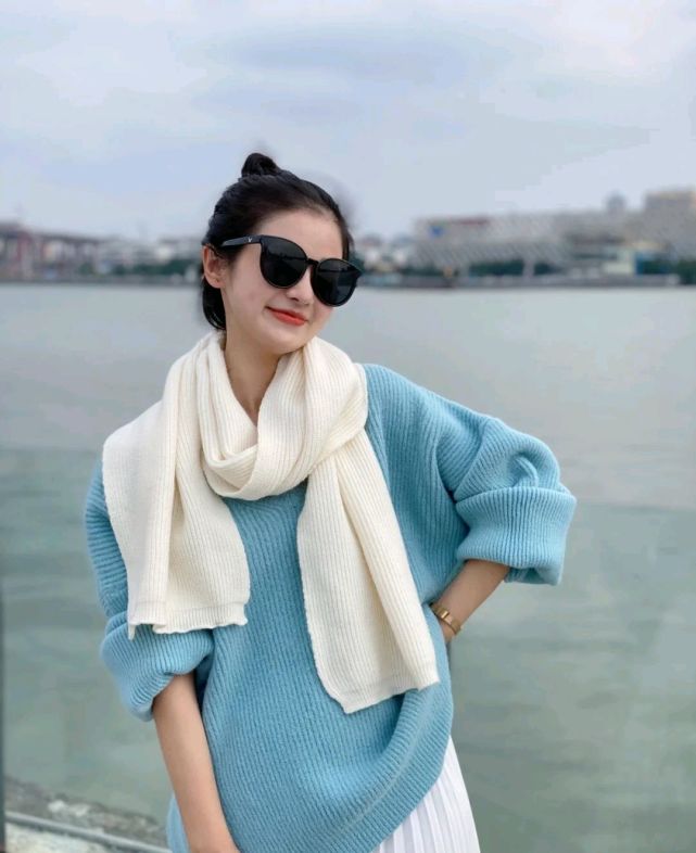 服装|入秋了，穿什么才好看呢？