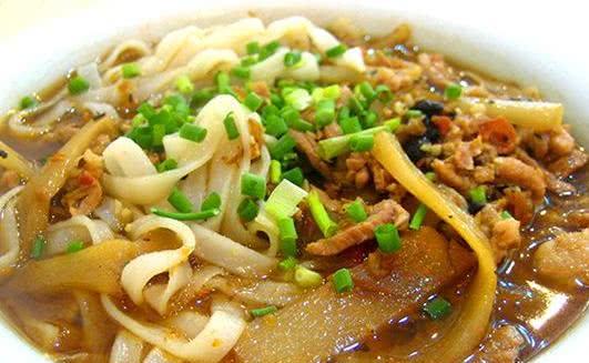 如何做出正宗老友粉 69541cd4918f4fbcb8c9f1cad9a5fea9.jpeg