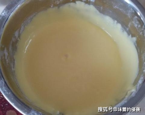 做法|烤箱不要闲置了，教你做蔓越莓戚风蛋糕，蓬松不塌陷，简单零失败