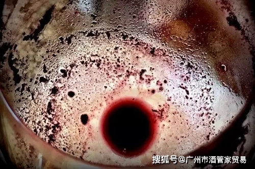 Pegase|葡萄酒有渣了还能喝不？