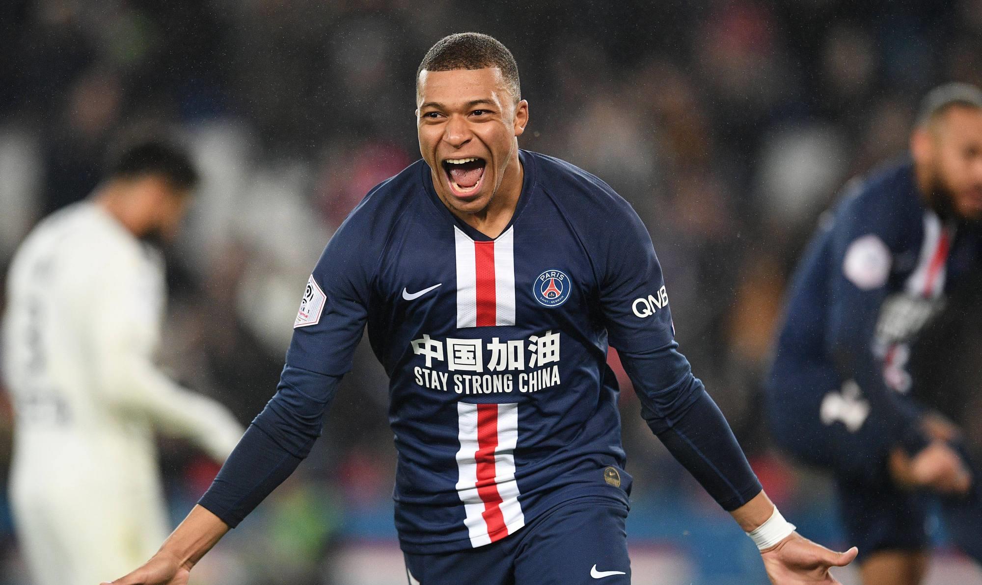 巴黎圣日耳曼vs皇马姆巴佩是否上场 98dfe4b6e16c47cea7bf3e2ae0b58252.jpeg