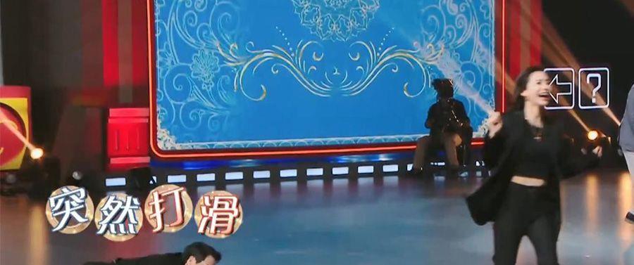 滕叔|都在笑沈腾追baby时摔倒，谁留意王子文对贾玲说的话？暴露低情商