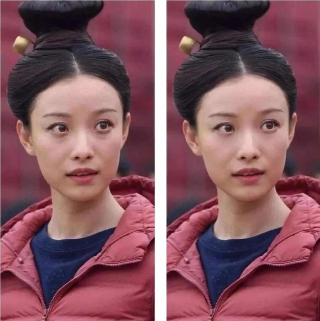 调整|别盯着纯欲风了！她快40岁已三次变脸美艳女，这美商进来学！