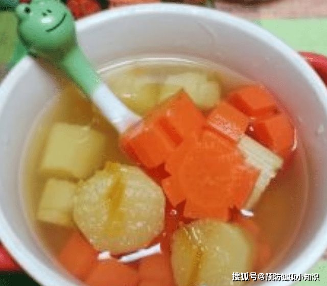 肝脏|李兰娟：早上是养肝“黄金期”，常吃4种早餐，或有助于肝脏修