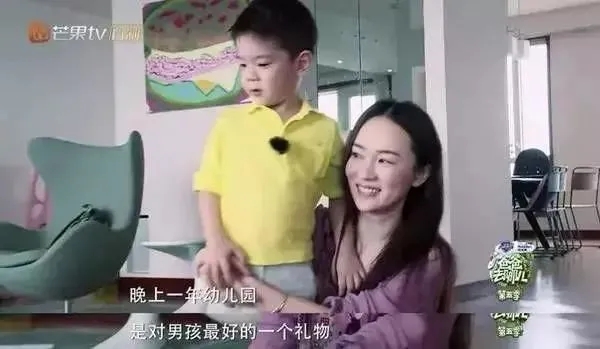男女|男孩要比女孩发育晚一些，是3岁入园，还是在幼儿园多学一年好？
