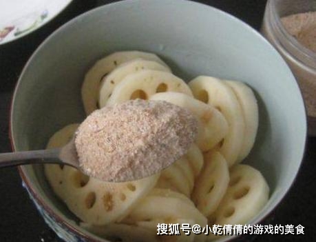 粉蒸排骨怎么处理 e45e0e4c53b24b2591268754894e8ba2.jpeg