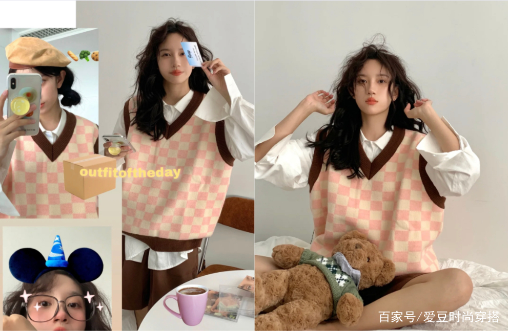 设计|早秋第一件薄外套，就买这4件，百搭又好看