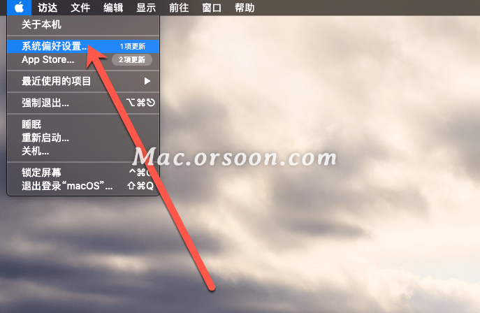 如何在MacBook Air上实现右键点击功能（针对AirWindows系统）？  第1张