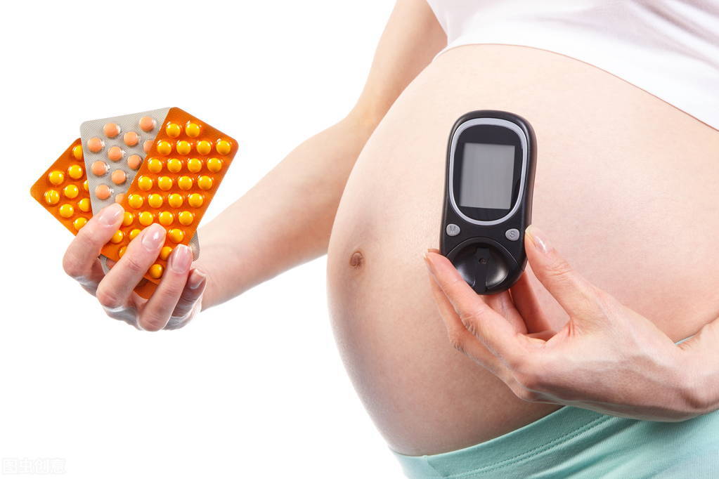 漂亮|要想宝宝漂亮？孕期这样吃