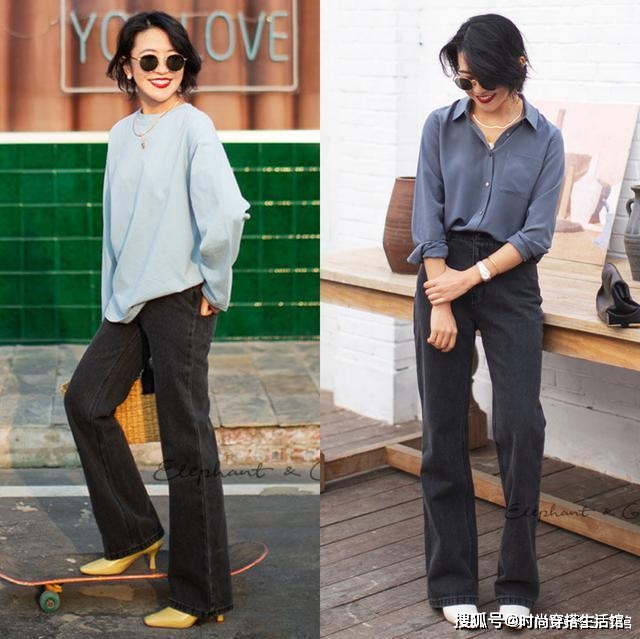 颜色|不太会打扮的女生，建议这“4个方面”入手，穿出高级感一点不难