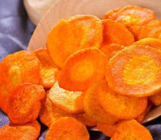 胡萝卜|这几种食物平时没事就可以吃一点，预防一些疾病很有好处