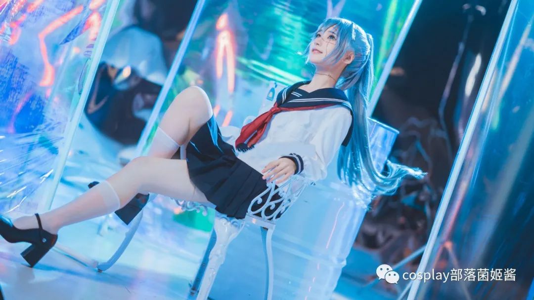 JK少女：咒术回真真子的jk制服_手机搜狐网