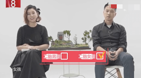 烫发师|35岁李小萌官宣怀二胎，直言想要女孩，结婚8年已有一子