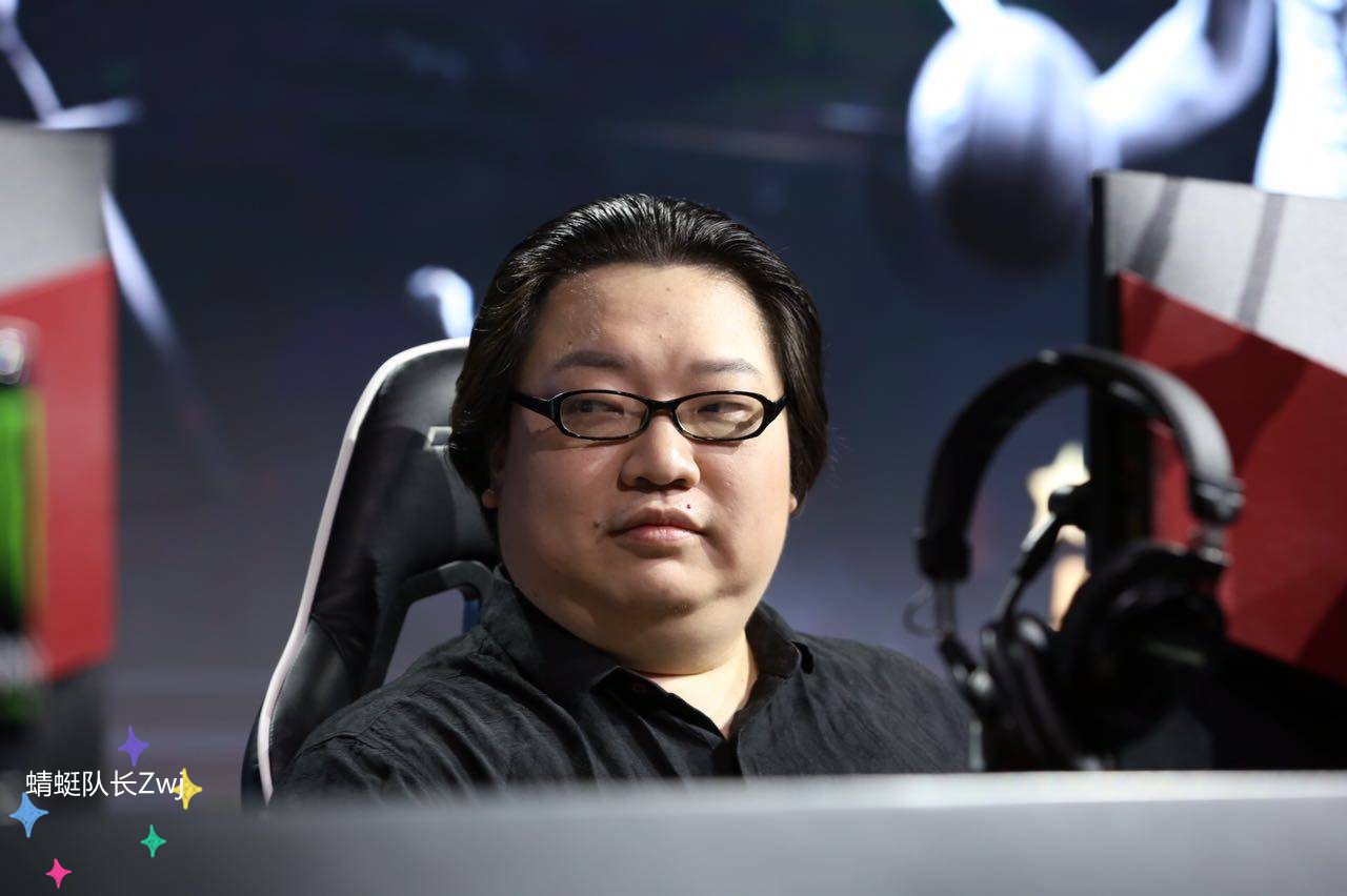 原创dota2dc老师聊放弃ti解说资格的原因甚至还聊到了沐沐