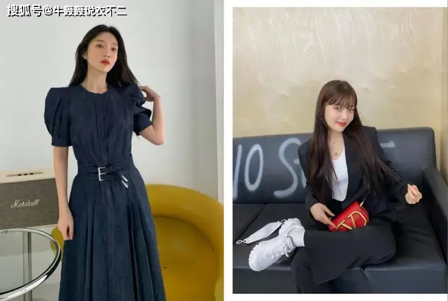 Mai|早秋最“丑”穿搭，尤其是第3种你可能正在穿！跟着女明星学穿搭，换季不慌