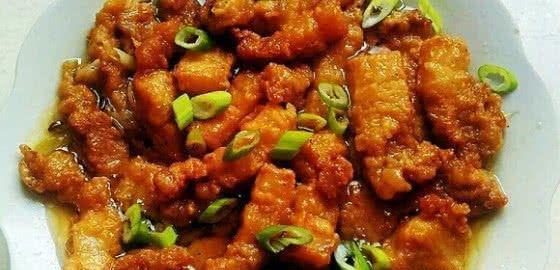 做法|轻轻松松就搞定的几道硬菜，营养香浓超下饭，分分钟满足你的胃