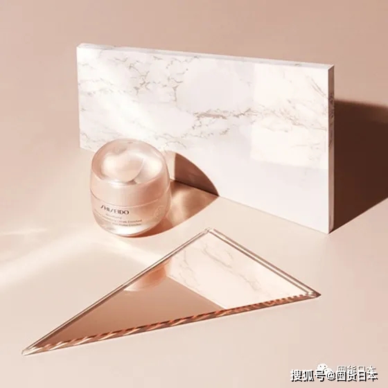腰子|入秋该换面霜了，资生堂新护肤理念下的第三代“红腰子”+面霜组合有多强！