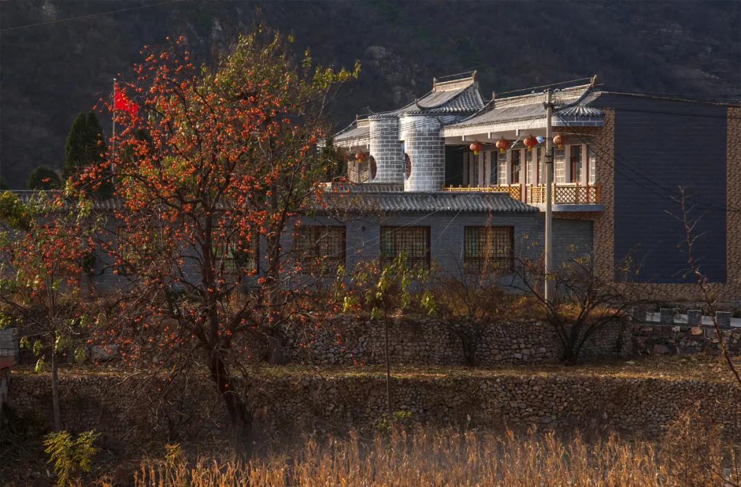 高低|梦里老家！井陉！ | 富达杯“每日一景·井陉美”