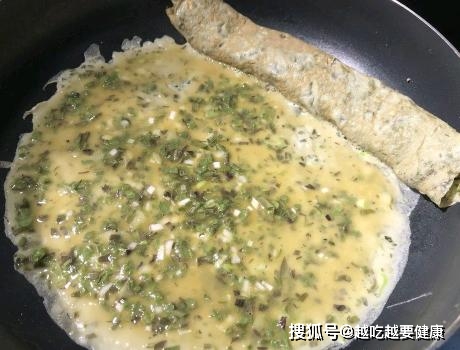 做法|春天早餐新做法，比油条简单，比包子好吃，香嫩柔软入味还饱腹