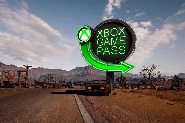 Pass|科隆展趣闻：Xbox高管称不建议给孩子起名Game Pass