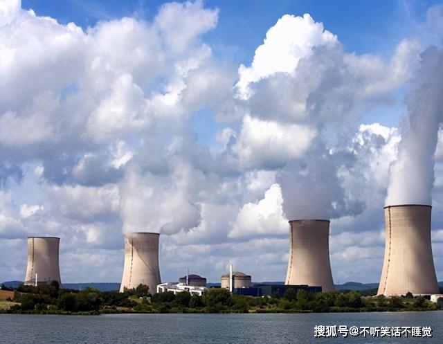 盘点一下人类史上发生过的核事故:每一次事故,都是一次灾难_反应堆