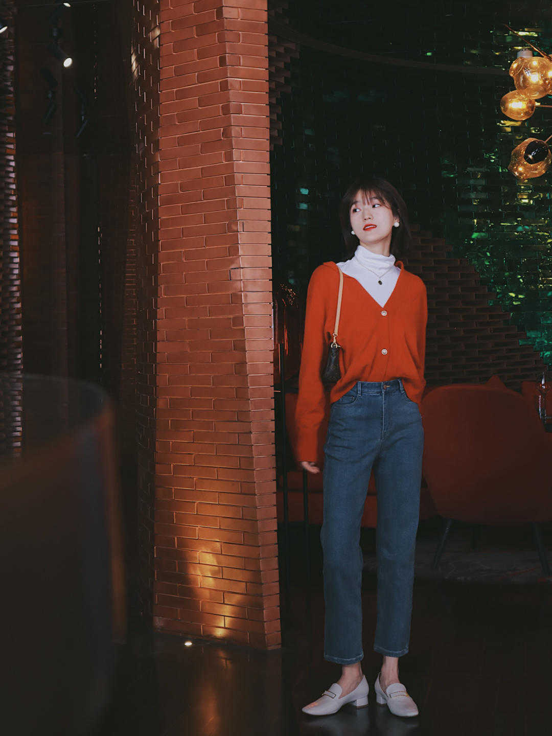 条纹|T恤怎么穿才显气质？快看看这三个小技巧，让你美得高级又洋气