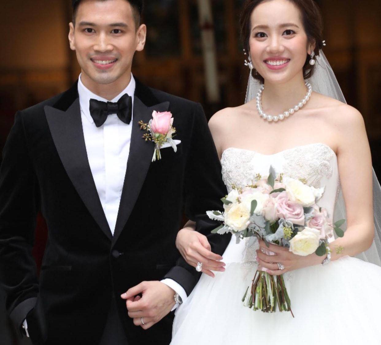 豪门孵化班?这些姐妹,怎么复制粘贴似的嫁进了豪门