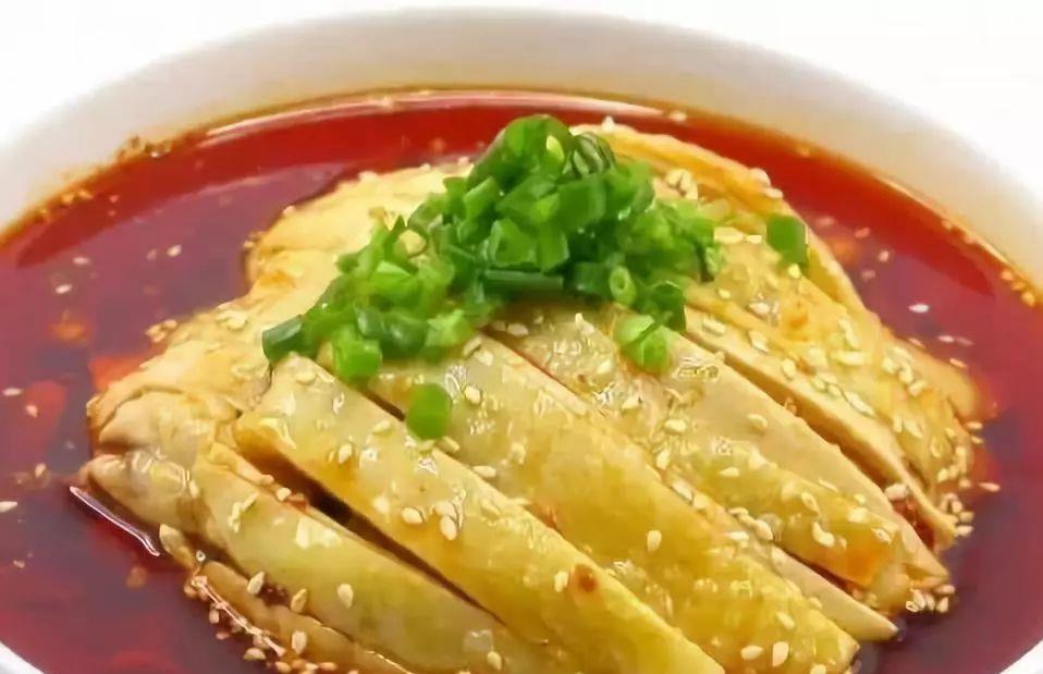 美食|除了口水鸡，还有两道值得入手的美食，家里人的最爱，朋友的喜爱