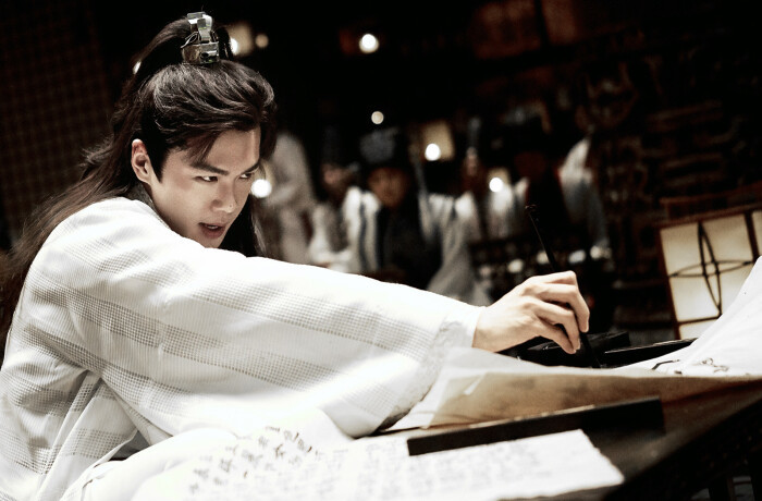 徐凤年|央视力荐六部古装剧，谈情说爱不再是主流，《雪中悍刀行》或成黑马