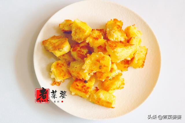 油条|儿子就好这早餐，每次做一大锅，儿子一人吃精光，还说没吃够！