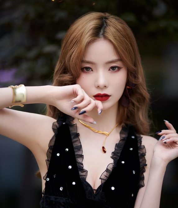 舞台|陈卓璇输给宋雨琦，在后台哭到停不下来，周洁琼和吴宣仪名次倒数？