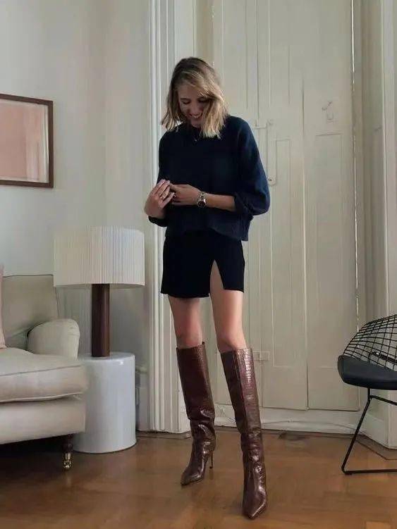 文化|这4件单品，时髦精必备