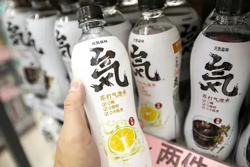 靠忽悠年入数十亿的“网红饮料”：喝着喝着肾就