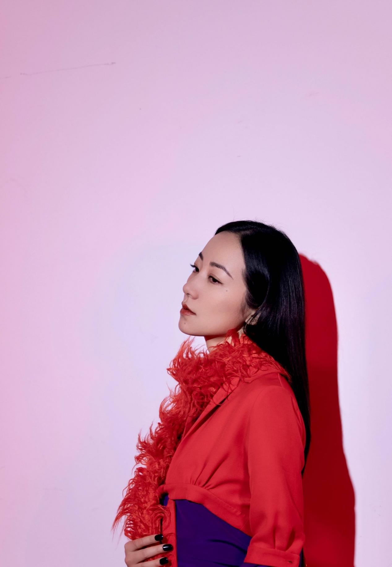 韩雪|80后女星差别大！黄圣依hold住公主风，谭卓韩雪上镜比佟丽娅显老