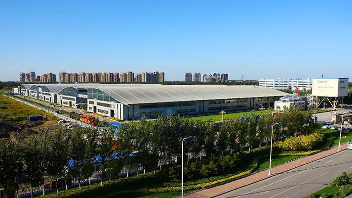 成员推介|首航高科能源技术股份有限公司