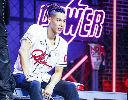 因为|《这就是灌篮》——有趣的体育综艺节目