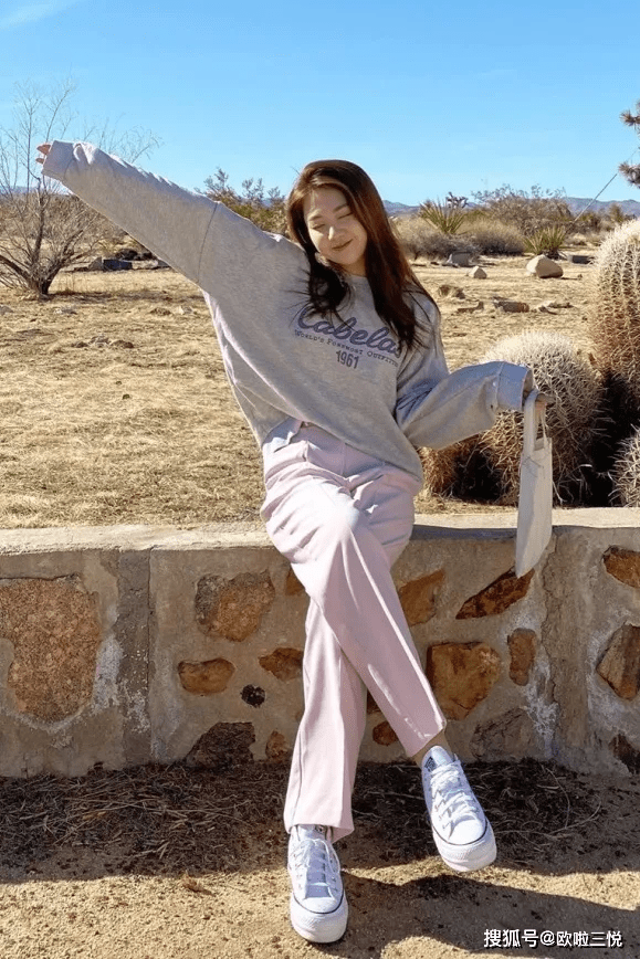 短裙|穿衣搭配: 开学季穿搭推荐