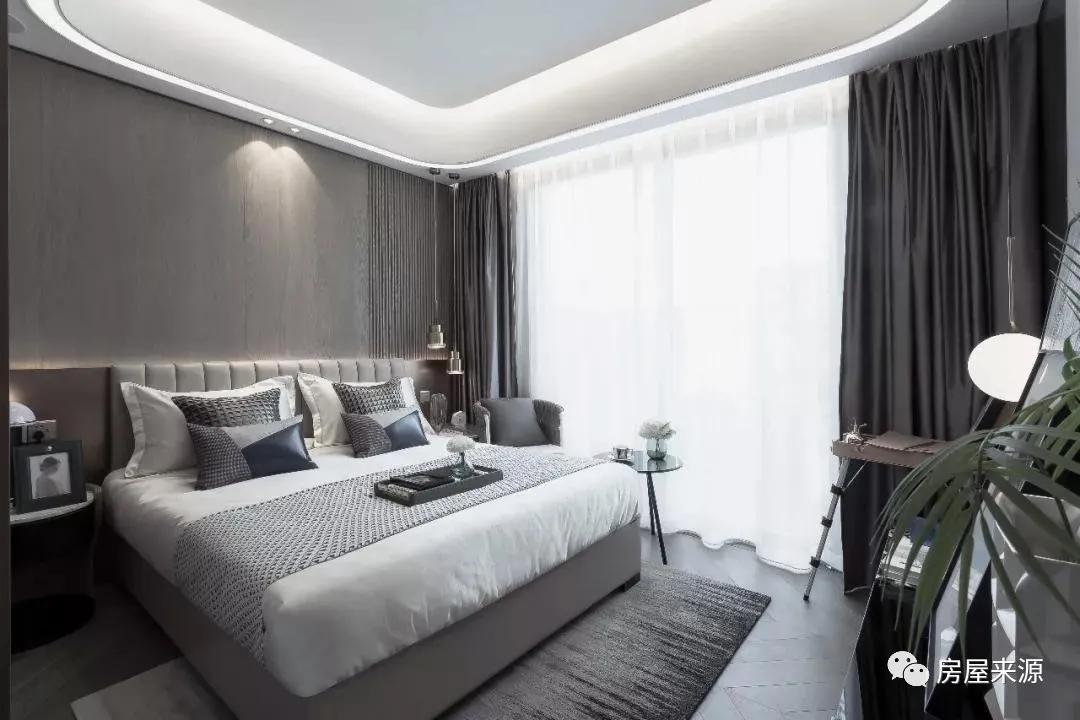 区实景图 而在中海世茂府的星空叠境大露台 专为犒赏父母的一生荣光