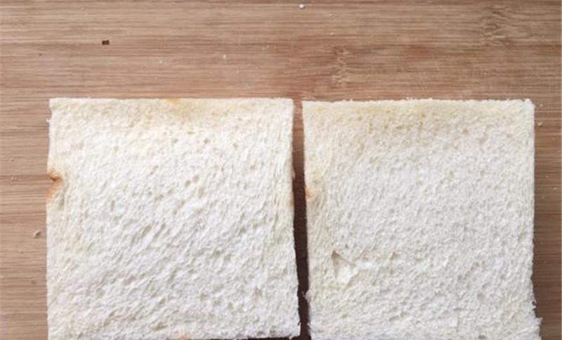 做法|早餐吃饱精神好,孩子最爱吐司这样做,软嫩香浓,营养又美味