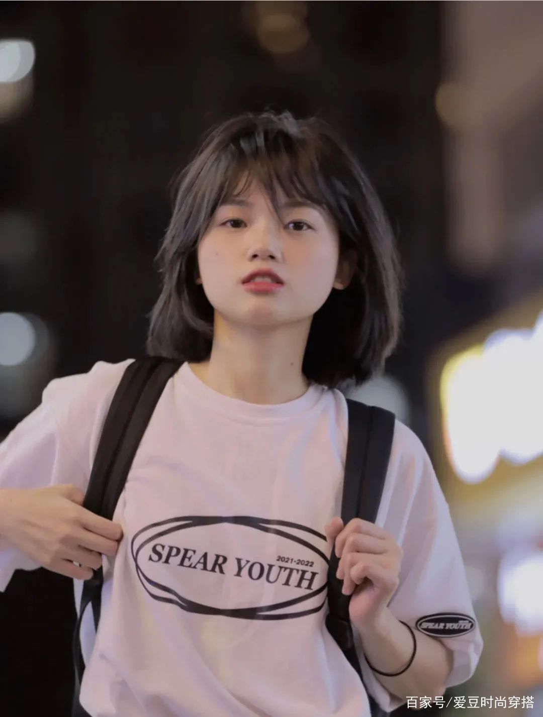 发型|女生最显丑的发型，真的别再留了！