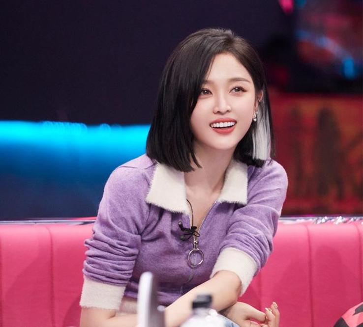 舞台|陈卓璇输给宋雨琦，在后台哭到停不下来，周洁琼和吴宣仪名次倒数？