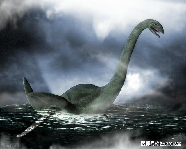 尼斯湖水怪的真身不是恐龙，DNA显示：它可能只是一条鳗鱼