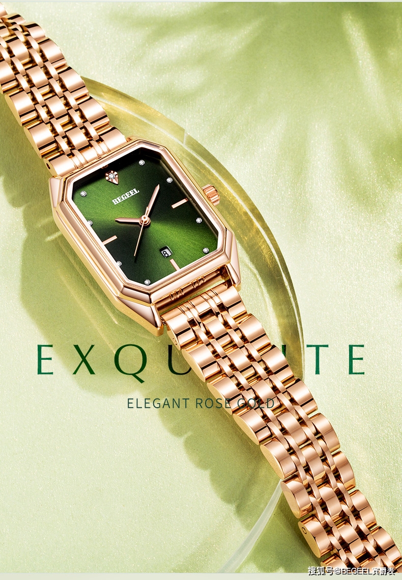 黑色|秋天最火的颜色不是大地色!4种橄榄绿百搭单品,穿出优雅感