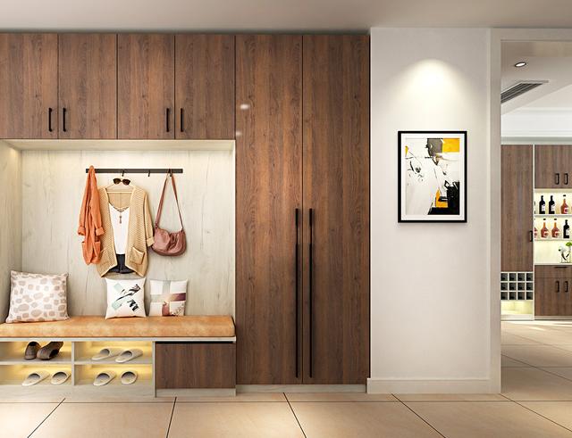 抹布|这样保养你的定制柜，崭新如初