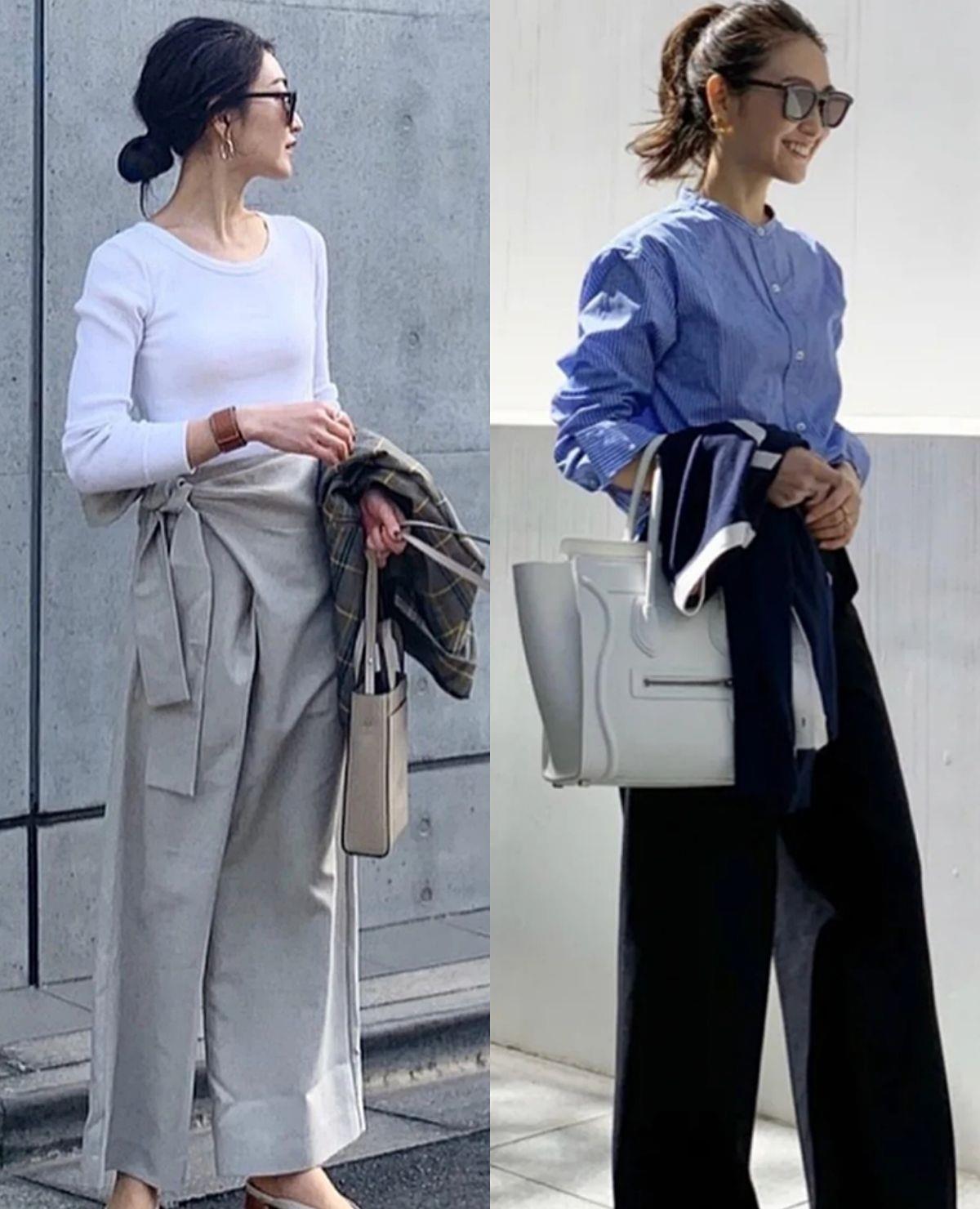 高还|个子不高还奔四了，怎样把控外在？这技巧不可不学