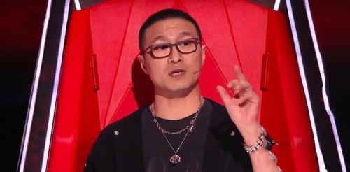 季军|谭轩辕携歌曲回归好声音，他的歌好听吗？汪峰一句话犀利点评