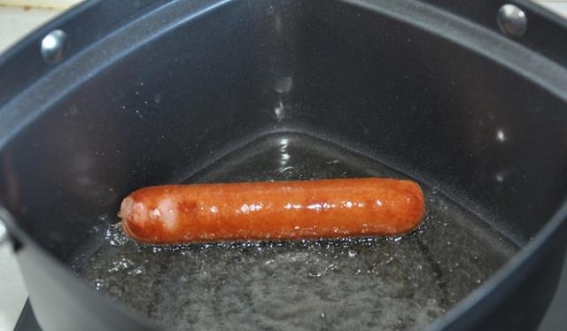 苏打饼干|早餐别再吃包子了，“懒人早餐”可口省事，臭儿子嚷着明天还吃！