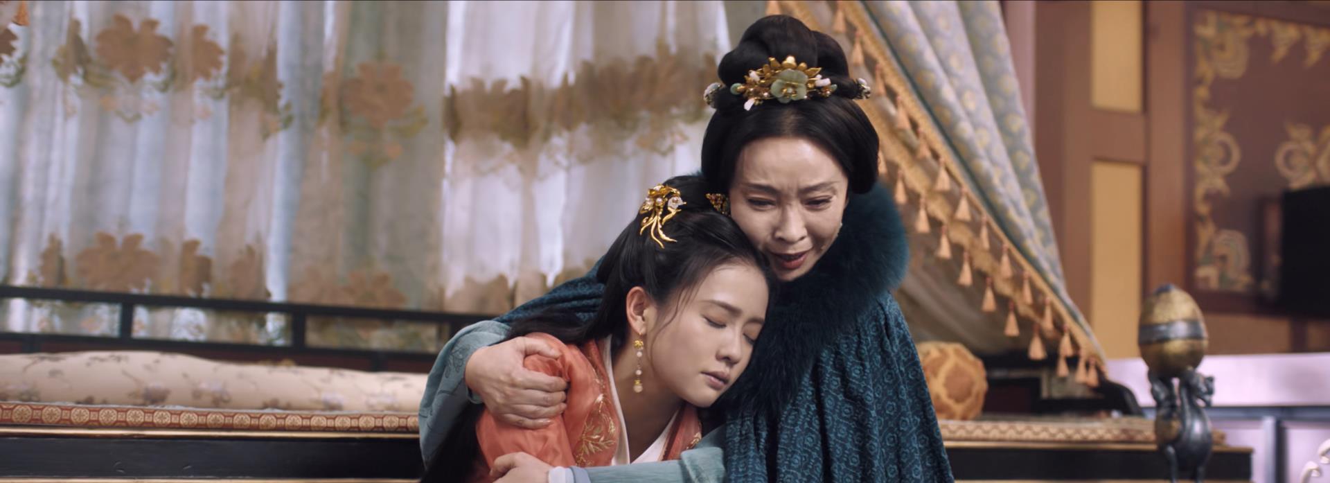 结局|《周生如故》让观众感到悲伤的原因绝不仅仅是有了一个BE的结局